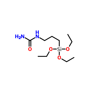 CAS 23779-32-0|N-(Trietoxisilylpropyl)urea