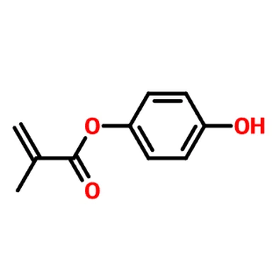 CAS:31480-93-0|4-hydroxifenylmetakrylat