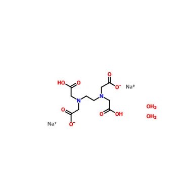6381-92-6 Dinatriumedetatdihydrat