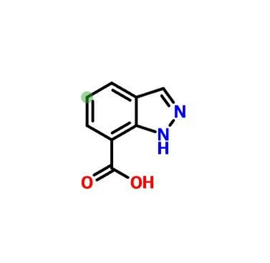 CAS NR.677304-69-7 1H-INDAZOL-7-KARBOXYLSYRA