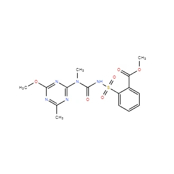 CAS 101200-48-0|Tribenuron Metyl