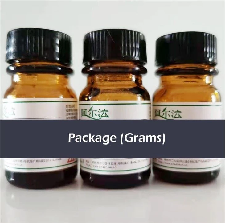 CAS: 1023814-35-8 2-Amino-5-methylnicotinaldehyde
