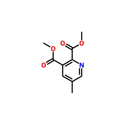CAS 112110-16-4|5-Metylpyridin-2,3-dikarboxylsyradimetylester