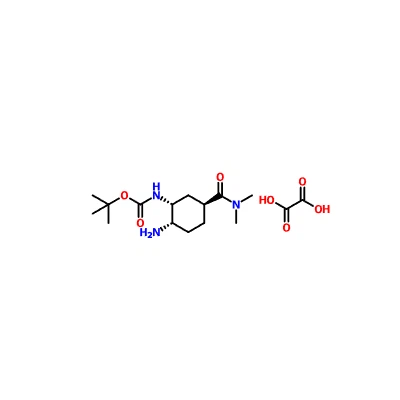 CAS 1210348-34-7|Etandiamid Orenhet A