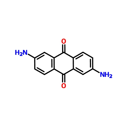 CAS 131-14-6|2,6-Diaminoantrakinon