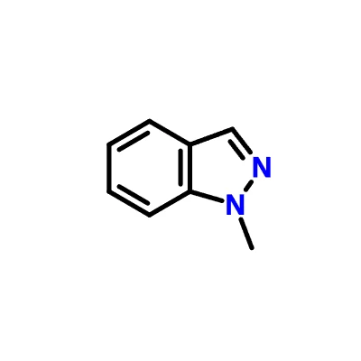 CAS 13436-48-1|1-metylindazol