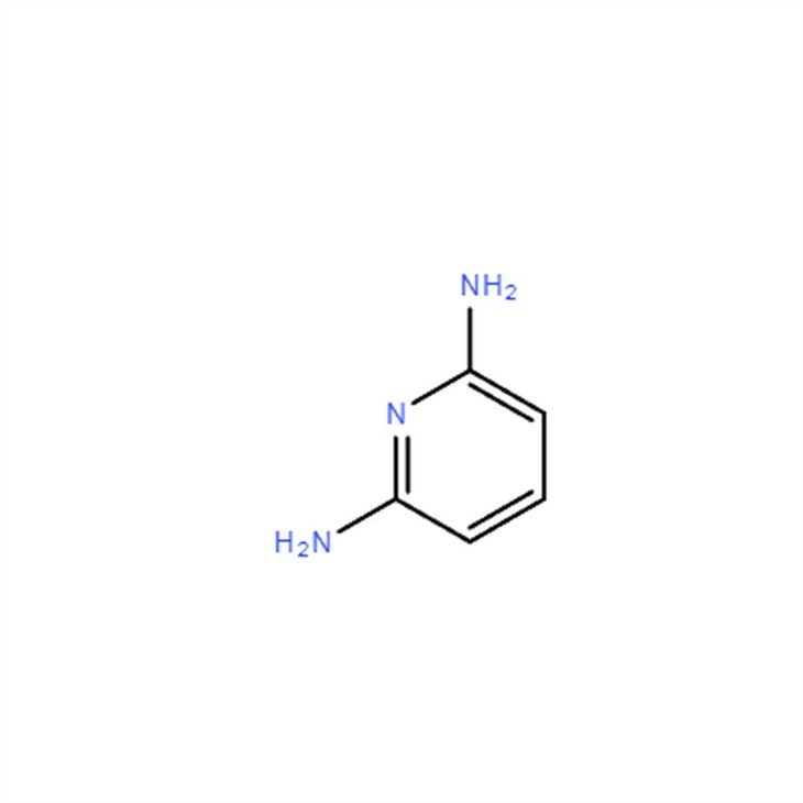 CAS 141-86-6|2,6-Diaminopyridin
