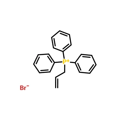 CAS 1560-54-9|Allyltrifenylfosfoniumbromid