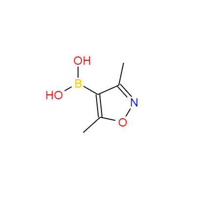 CAS:16114-47-9丨3,5-dimetylisoxazol-4-borsyra