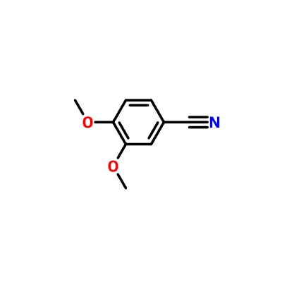 CAS 2024-83-1|2,3-DIMETOXIBENSONITRIL