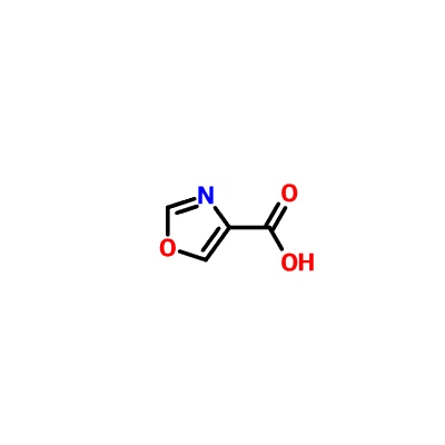 CAS 23012-13-7|Oxazol-4-karboxylsyra