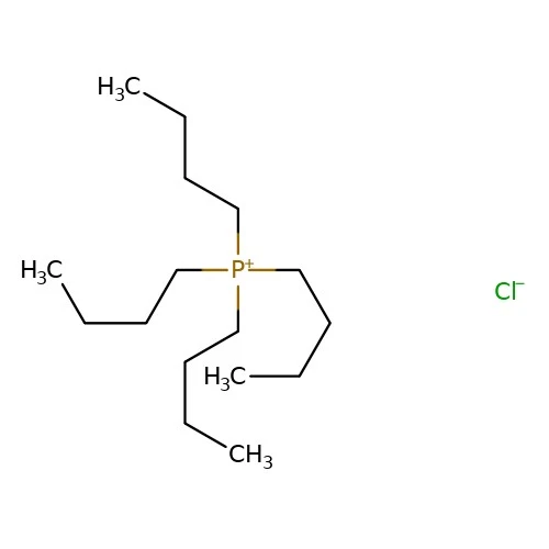 CAS:2304-30-5|Tetrabutylfosfoniumklorid