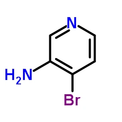 CAS:239137-39-4|3-Amino-4-brompyridin