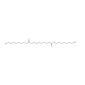 CAS 2432-87-3|Dioctyl Sebacate (DOS)