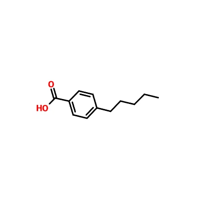 CAS 26311-45-5|4-Pentylbensoesyra