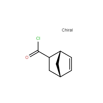 CAS 27063-48-5|5-NORBORNEN-2-KARBONYLKLORID