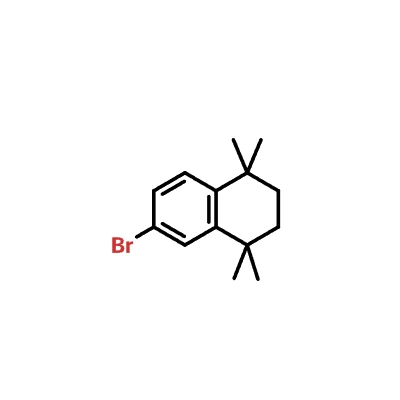 CAS: 27452-17-1 6-BROMO-1,1,4,4-TETRAMETYL-1,2,3,4-TETRAHYDRONAFTALEN
