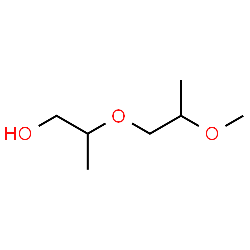 CAS 34590-94-8|Dipropylenglykolmonometyleter