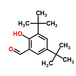 CAS:37942-07-7|3,5-Di-tert-butylsalicylaldehyd
