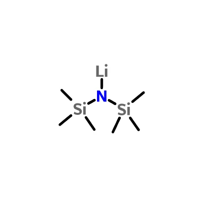CAS 4039-32-1|Litium-bis(trimetylsilyl)amid