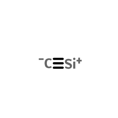 CAS 409-21-2|Kiselkarbid