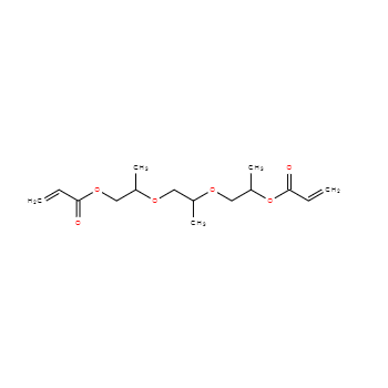 CAS 42978-66-5|Tri(propylenglykol)-diakrylat
