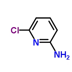 CAS:45644-21-1|2-Amino-6-klorpyridin