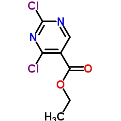 CAS:51940-64-8|Etyl-2,4-diklorpyrimidin-5-karboxylat