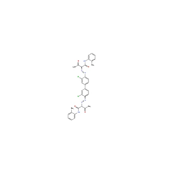 CAS 5468-75-7|Pigment Yellow 14