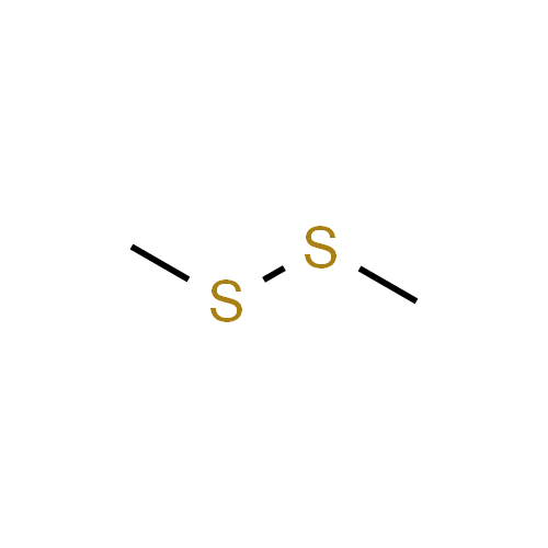 CAS 624-92-0|Dimetyldisulfid