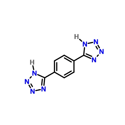 CAS 6926-49-4|5-[4-(2H-tetrazol-5-yl)fenyl]-2H-tetrazol