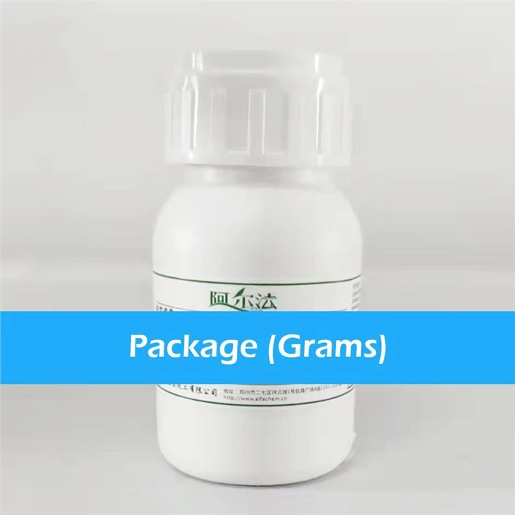 CAS:7446-31-3 | Zirconium Sulfate Tetrahydrate