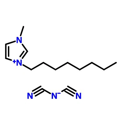 CAS:905972-84-1|1-Oktyl-3-metylimidazoliumdicyanamid