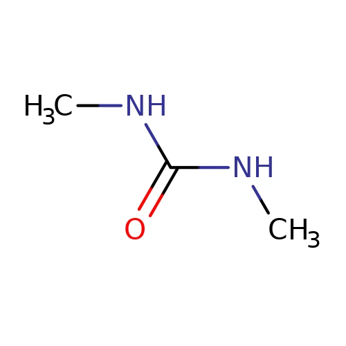 CAS:96-31-1|1,3-dimetylurea