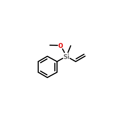CAS 80252-60-4|VINYLFENYLMETYLMETHOXYSILAN
