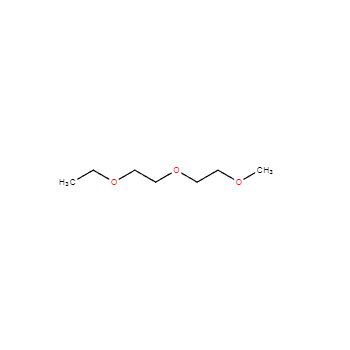 CAS 1002-67-1|Dietylenglykoletylmetyleter (DEMEE)