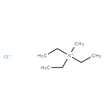 CAS 10052-47-8|Trietylmetylammoniumklorid