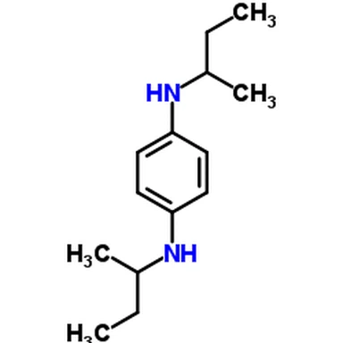CAS:101-96-2|N,N'-bis(1-metylpropyl)-1,4-fenylendiamin