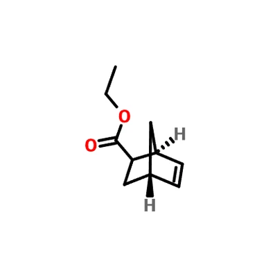 CAS 10138-32-6|ETYL 5-NORBORNEN-2-KARBOXYLAT (BLANDNING AV ENDO OCH EXO)