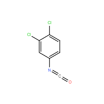 CAS 102-36-3|Isocyansyra 3,4-diklorfenylester
