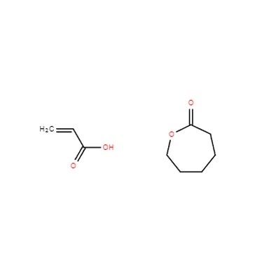 CAS 110489-05-9|CAPROLAKTONAKRYLAT