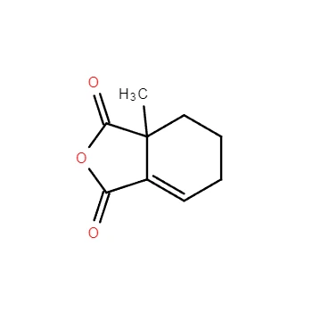 CAS 11070-44-3|Tetrahydrometyl-1,3-isobensofurandion
