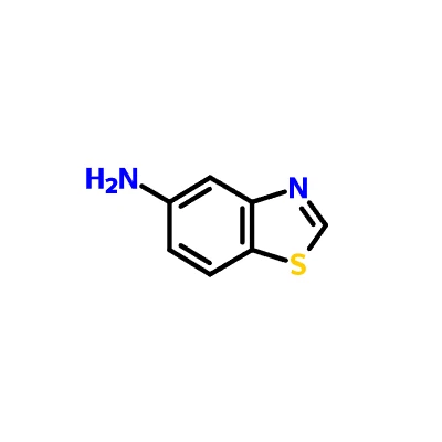 CAS 1123-93-9|1,3-BENZOTIAZOL-5-AMIN