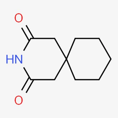 CAS 1130-32-1|3,3-Pentametylen glutarimid