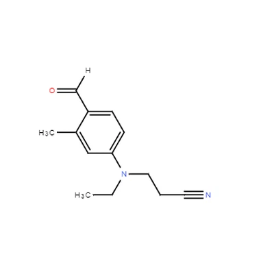 CAS 119-97-1|3-(Etyl(4-formyl-3-metylfenyl)amino)propannitril