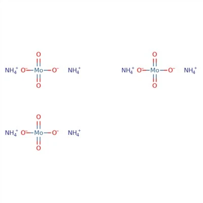 CAS: 12027-67-7|Hexaammoniummolybdat