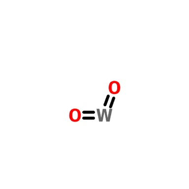 CAS 12036-22-5|TUNGSTEN (IV) OXID