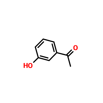 CAS 121-71-1|3'-hydroxiacetofenon
