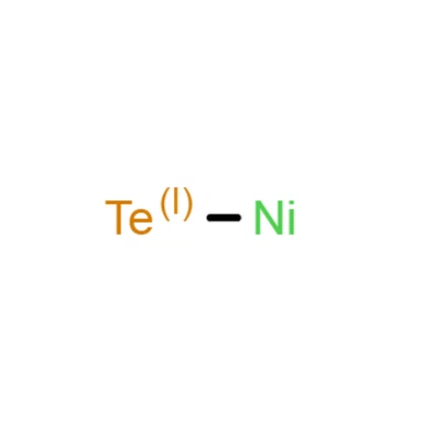 CAS 12142-88-0|NICKEL TELLURID
