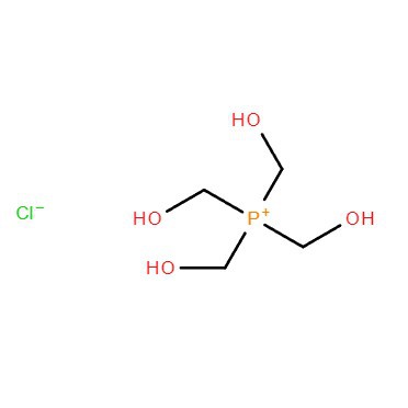 CAS:124-64-1|Tetrakis(hydroximetyl)fosfoniumkloridlösning